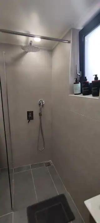 Appartamento Oros Eros Hydra  Esterno foto